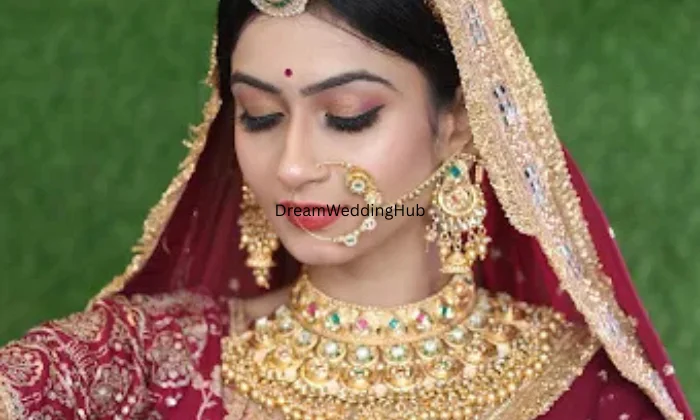 Avani makeover studio